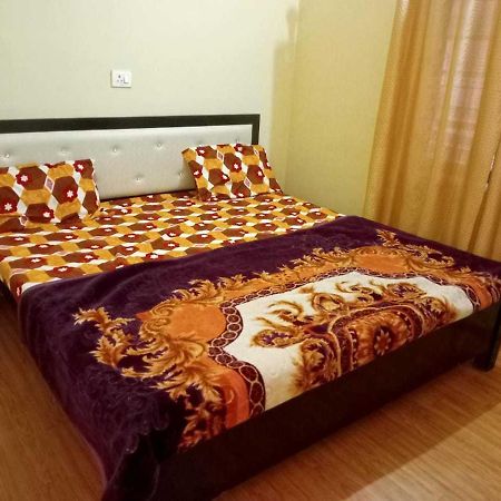 Oyo Hotel Ss Grand لاكناو المظهر الخارجي الصورة