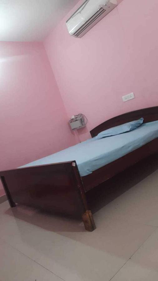 Oyo Hotel Ss Grand لاكناو المظهر الخارجي الصورة
